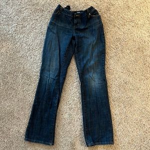 GAP Maternity Size 6 Jeans